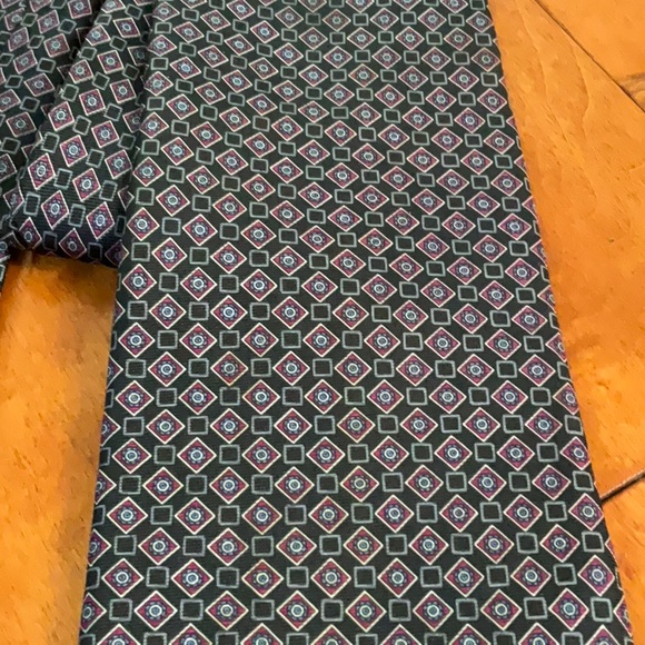 Christian Dior Neck Tie - Picture 2 of 3